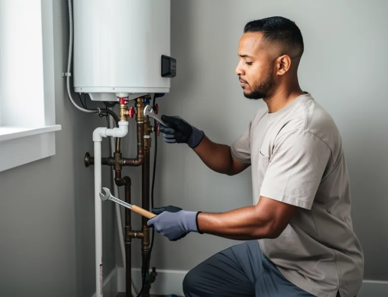 Boiler Reparatie dienst in Helchteren